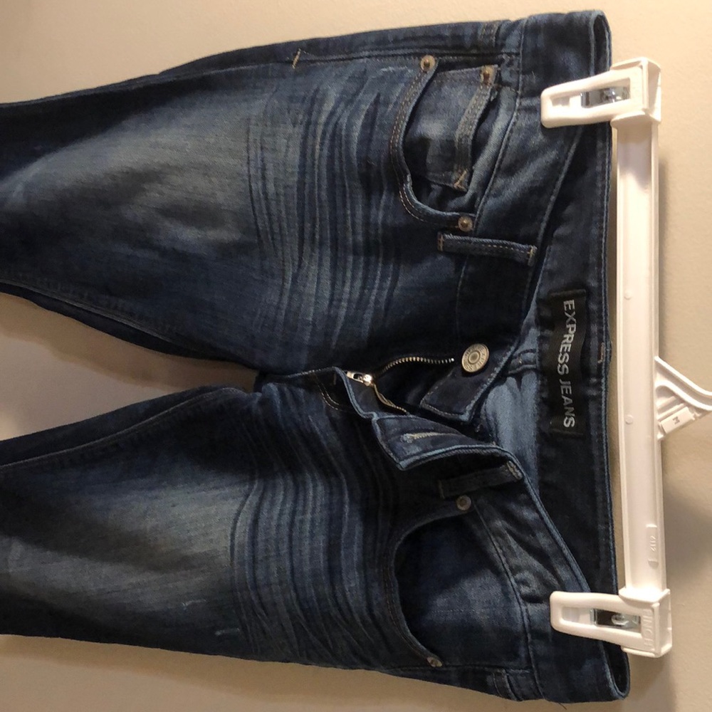 Express Jeans
